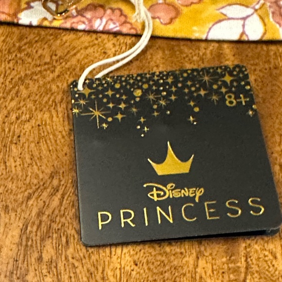 LOUNGEFLY DISNEY ALADDIN 30TH ANNIVERSARY ZIP AROUND WALLET - Picture 9 of 15